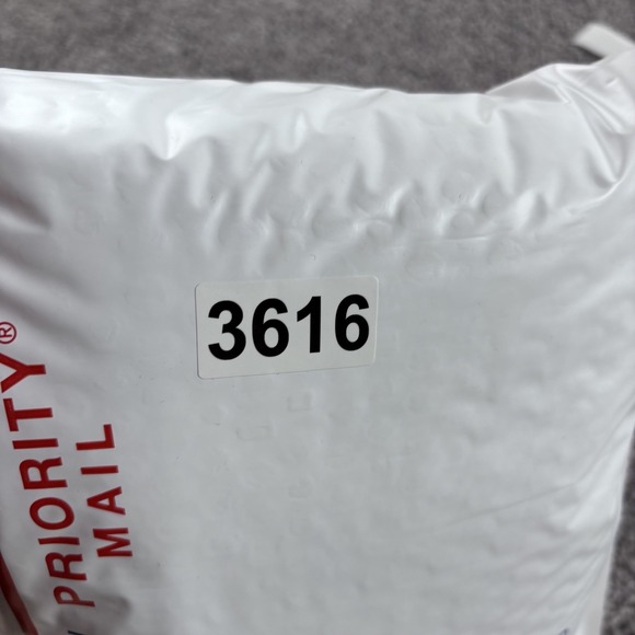 Scott Barber Sweater Men M Dark Blue Argyle 1/4 Zip Pullover Merino Wool Italy - Picture 5 of 5